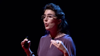 The battle between nature and nurture  Irene Gallego Romero  TEDxNTU [upl. by Nylsaj]