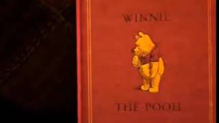 The New Adventures Of Winnie The Pooh Rumbly In My Tumbly [upl. by Franciskus]