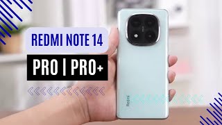 XIAOMI REDMI NOTE 14 PRO  NOTE 14 PRO [upl. by Valenta]