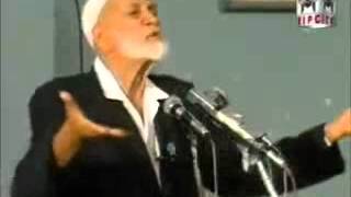 Difficult questions about Islam by Ahmed Deedat [upl. by Sennahoj]