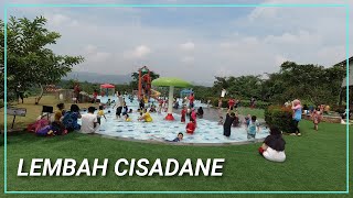 Wisata Keluarga Lembah Cisadane Ciseeng Bogor [upl. by Revlis]