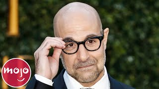 Top 10 Sexiest Bald Men Alive [upl. by Tenrag96]