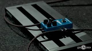 TC Electronic Flashback 2 Delay  Gear4music Demo [upl. by Parrnell]