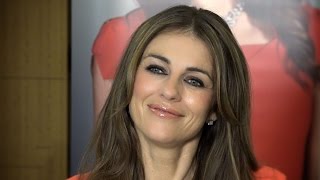 Elizabeth Hurley [upl. by Aisined538]