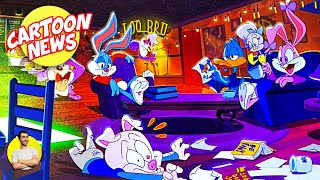 The Looney Tunes Show Season 1 Volume 1  DVD Trailer US🇺🇸 [upl. by Leirum]