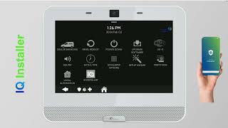 Learn how to pair IQ Installer to IQ4 [upl. by Southard]
