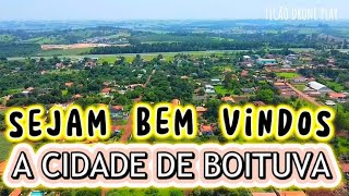 BOITUVA A CIDADE DO SALTO paraquedismo drone boituva [upl. by Blondie599]