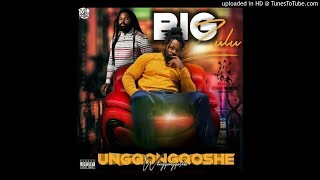 Big Zulu  Lomhlaba Unzima feat Umzukulu Official Audio  Ungqongqoshe Wongqongqoshe album [upl. by Bittner]