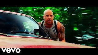 Daddy Yankee  Gasolina Remix  xXx Return of Xander Cage HD [upl. by Ule553]