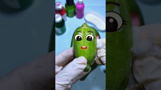 Unexpected Pregnancy News Baby Papayas on the Way 🍼 fruit surgery shorts fruit Fruitfix54 [upl. by Nirag]