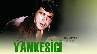 Yankesici Türk Filmi  FULL  İRFAN ATASOY  HAMİYET YANKI [upl. by Revert]