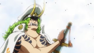 One Piece Episode 1009 Preview [upl. by Yovonnda257]