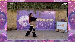 CONCURSO KPOP II EDICIÓN DFLOW LOS PATIOS 2024 [upl. by Rhynd394]