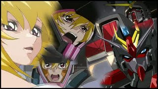 【MAD】ステラ・ルーシェ Stellar Loussier【ガンダムSEEDAMV】 [upl. by Arjun281]