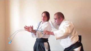 Ogawa Ryu Trditional Training VI [upl. by Azpurua]