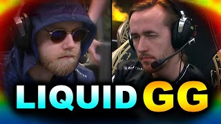 LIQUID vs GAIMIN GLADIATORS  PLAYOFFS SEMIFINAL  TI13 THE INTERNATIONAL 2024 DOTA 2 [upl. by Annirok369]