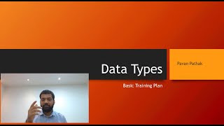 Lesson 2 Data Types in D365  EDT Extended Data Types  Enums Microsoft Dynamics Training [upl. by Connel]