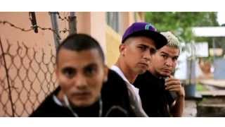 Nano El Cenzontle  La Gente Habla Feat El Pinche Mara amp Warrior [upl. by Ainesell]