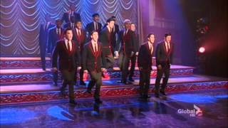 Glee Warblers Regionals Performance 2012 [upl. by Yasibit]