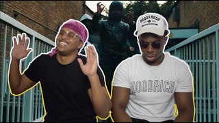 Teeway  Statements Music Video  MixtapeMadness  REACTION [upl. by Saucy]