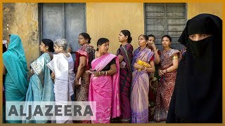 🇮🇳 India elections 2019 Worlds biggest democratic election explained  Al Jazeera English [upl. by Ydolem]