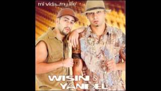 Wisin y Yandel La Rockera [upl. by Eppesuig]