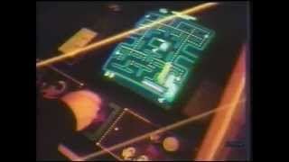 1981 Atari Promotional Video quotInside Atari The Next Decadequot [upl. by Joete]