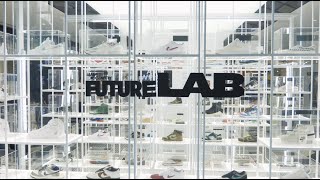 Future Lab by Siam Discovery [upl. by Rebah]