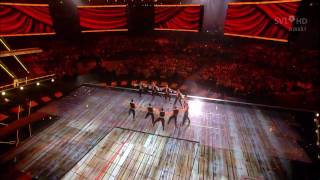 Worlds best ever dance  Russian Ballet  Igor Moiseyev dance group [upl. by Smaj]