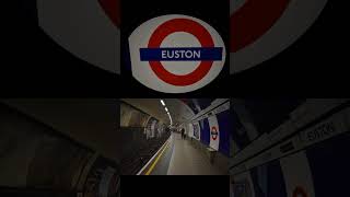 Every Northern Line Station London Underground Shorts [upl. by Kiefer]