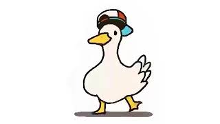 10 HOURS Duck Dancing To Hey Ya But Its [upl. by Jacobo]