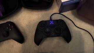 Victrix Pro BFG  PS5 Controller Review [upl. by Hoy]