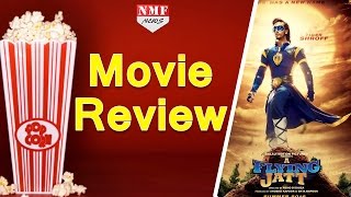 A Flying Jatt  FULL MOVIE AUDIO JUKEBOX  Tiger Shroff amp Jacqueline Fernandez  SachinJigar [upl. by Revart]