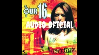 Sur 16  Caras Sucias Audio Oficial [upl. by Htiekel495]