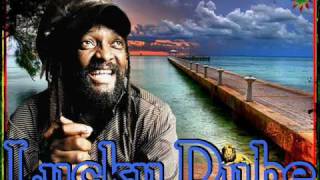 Lucky Dube  Good girl [upl. by Danell]