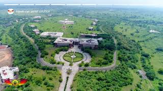 Nanded city stories  tour video [upl. by Wun]