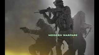 Modern Warfare 2 Multiplayer Theme 42 Minutes [upl. by Ahsemat]