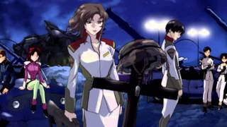 Gundam SEED Ending 1  Full Song  Official Music Video [upl. by Rye]