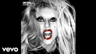 Lady Gaga  Americano Official Audio [upl. by Doowron]