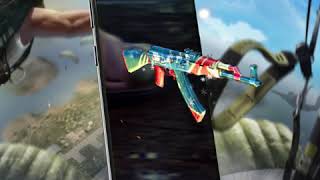 Free Fire Wallpaper Live App [upl. by Alrahs]