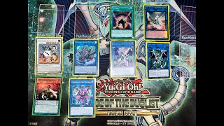 Regionals Qualifier Top 16 Dracoslayer Superheavy Samurai Deck [upl. by Concepcion]