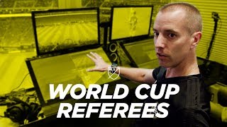 How VAR works in MLS and the World Cup [upl. by Marek969]