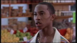 Fredro Starr  Strapped 1993  Grocery Store Clip [upl. by Ettenej]