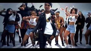 Wizkid  Azonto Official Video [upl. by Aicats399]