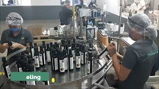 NBF  Avocado Oil Manufacturing Process [upl. by Lauri]