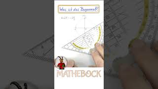 Woher kommt das Bogenmaß bei trigonometrischen Funktionen Umrechnen GradmaßBogenmaß Einheitskreis [upl. by Gingras861]