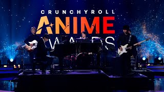 The 2024 Anime Awards Theme Performance [upl. by Anayik]