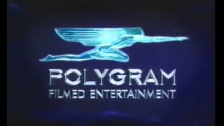 Polygram Filmed Entertainment logo short [upl. by Frazer]