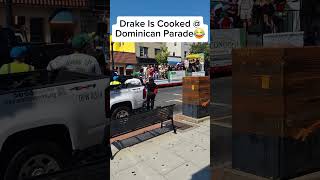 Drake Got Cooked By Dominicans [upl. by Stock612]