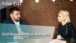 Zülfikar Kılıcının Hikayesi  Pelin Çift  Süleyman Tekir [upl. by Assirehs]